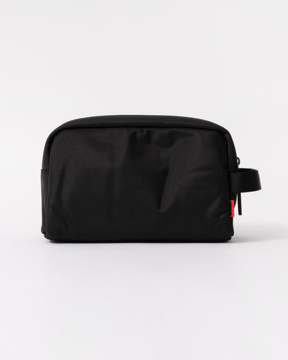 HUGO Ethon 3.0 Mens Washbag - Black 001 - CHO - Designer Mens Bags