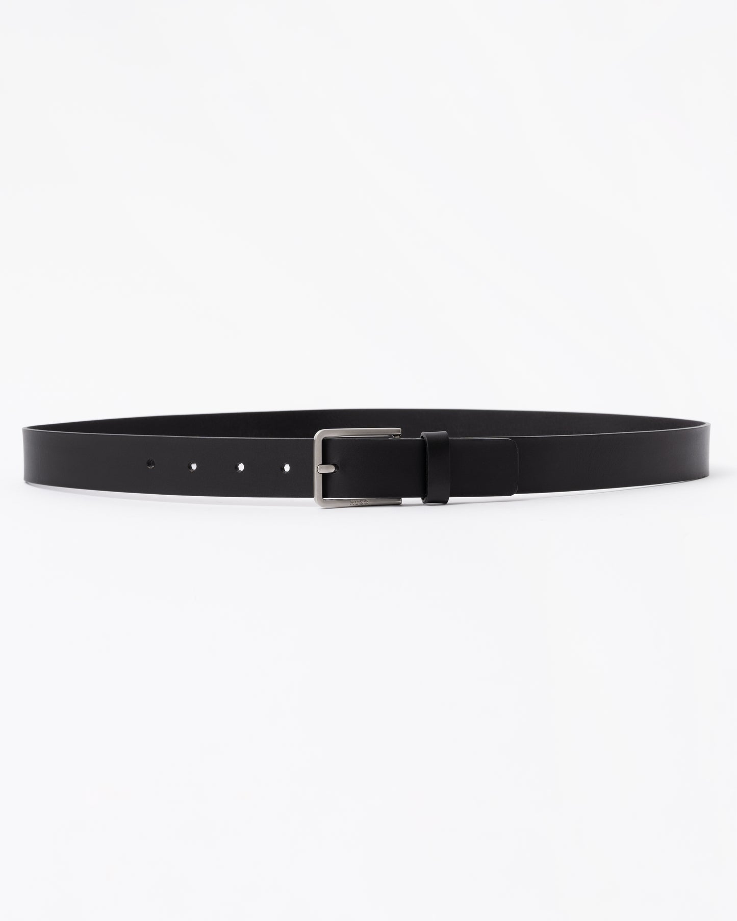HUGO Mens Gael Belt front