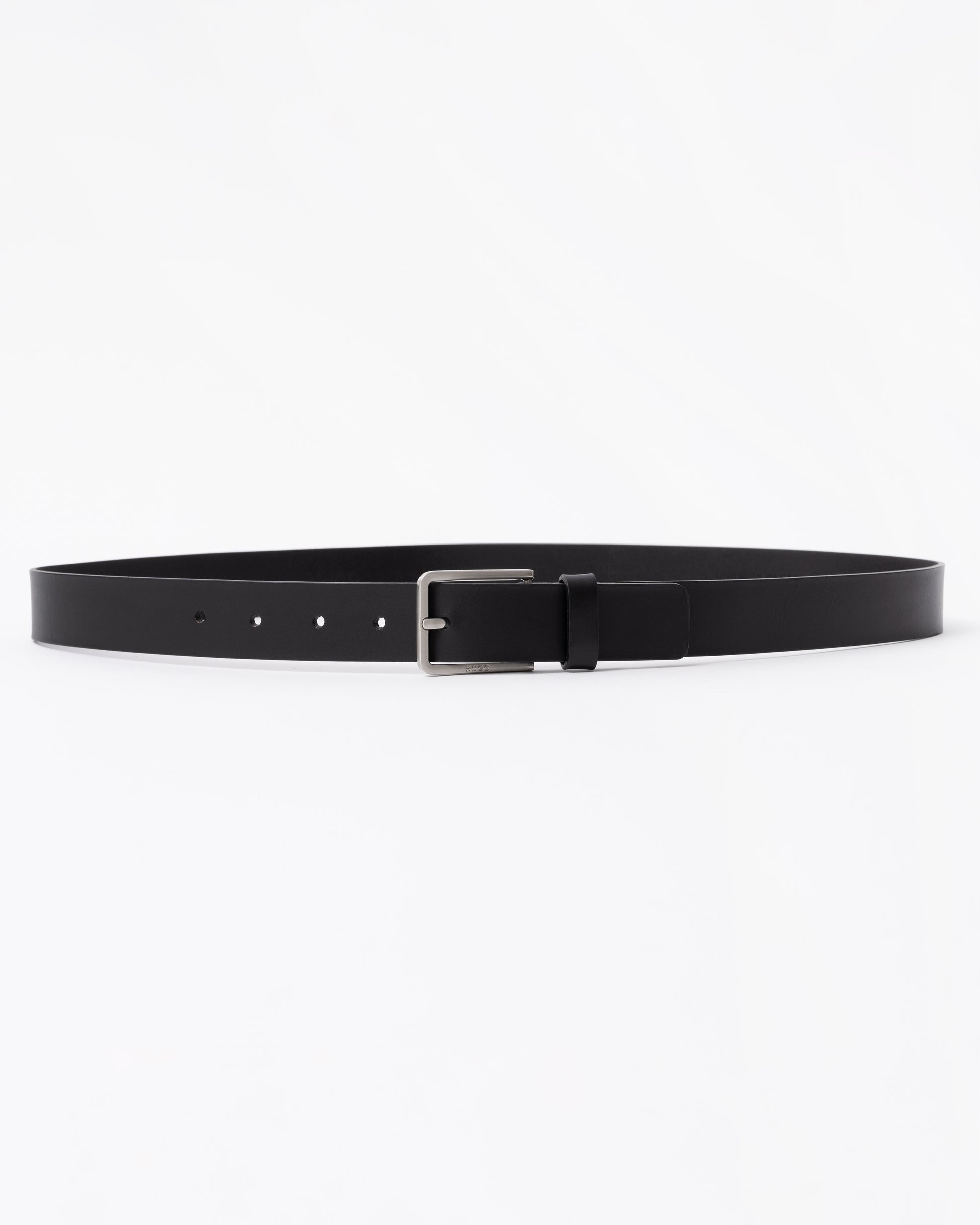 HUGO Mens Gael Belt front