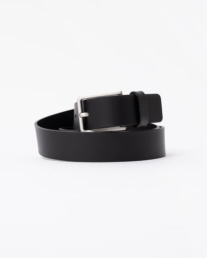 HUGO Mens Gael Belt coiled belt