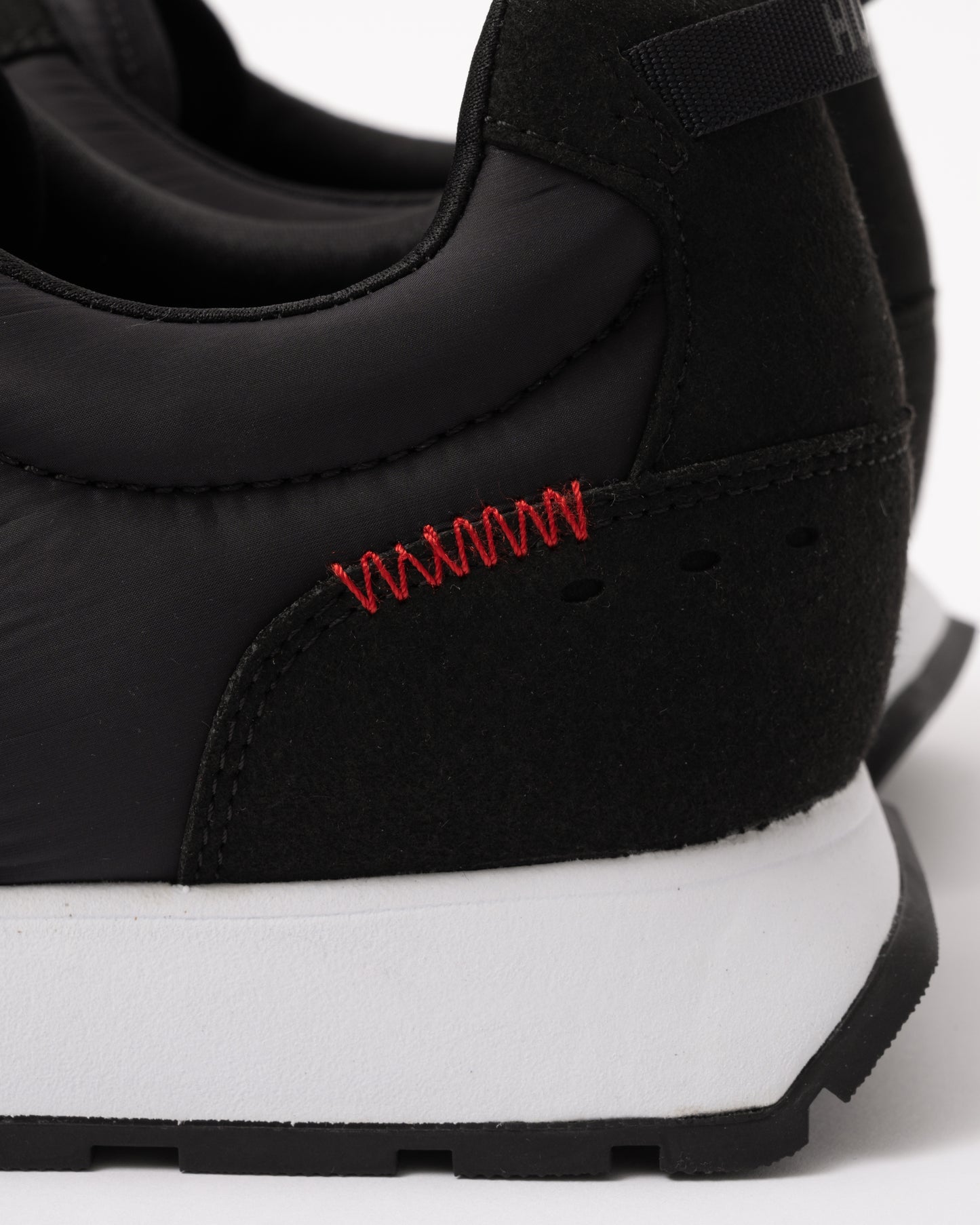 HUGO Icelin_runn_nymf Mens Trainers 50548502 - Black 006