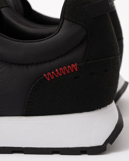 HUGO Icelin_runn_nymf Mens Trainers 50548502 - Black 006
