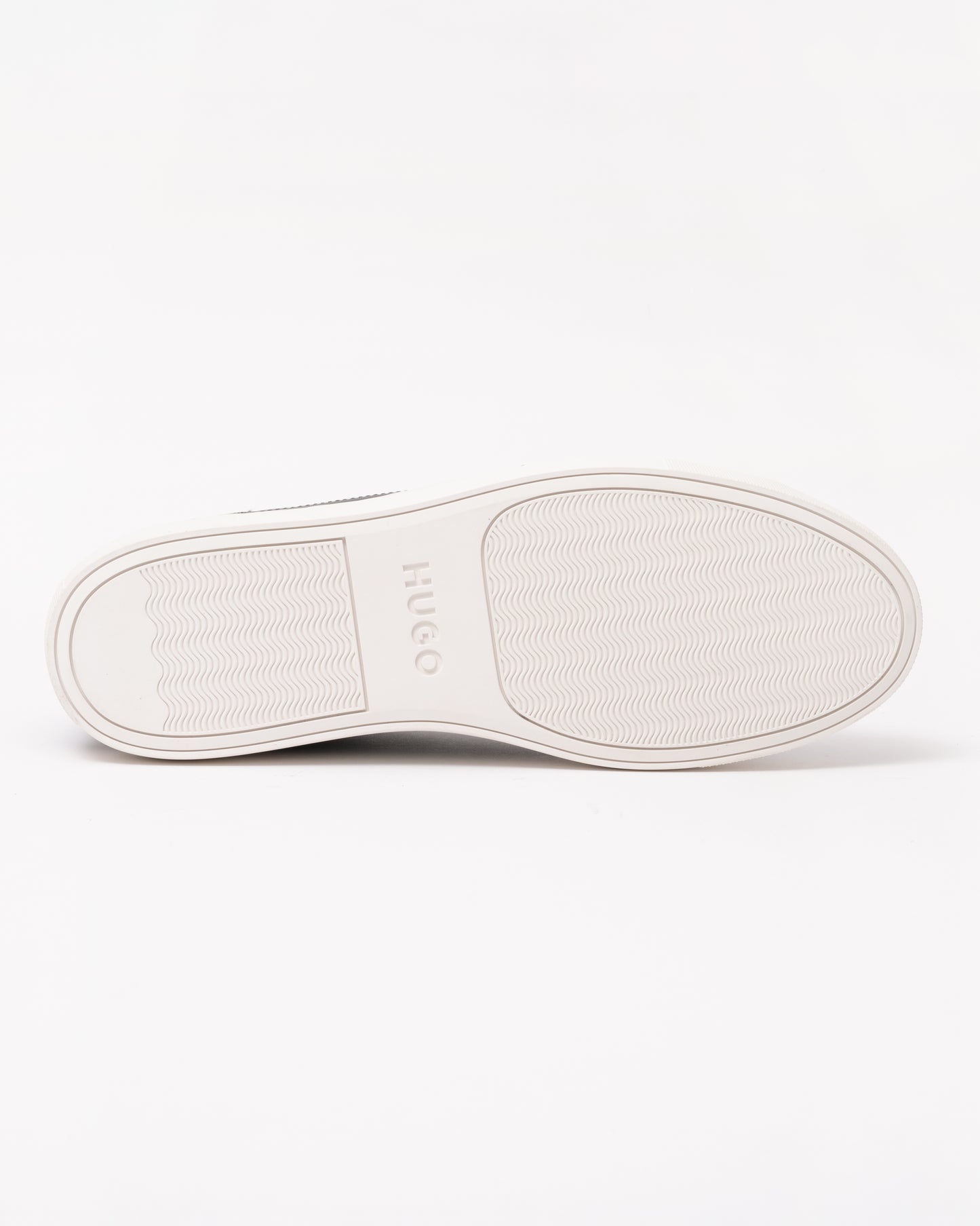 HUGO Morrie Tenn Mens Trainers - Dark Blue 406