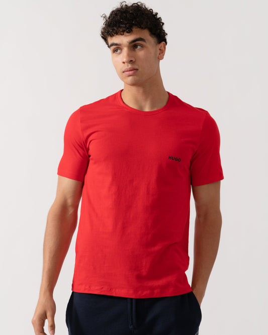 HUGO RN Triplet 3-Pack Mens T-Shirts - Open Miscellaneous 960