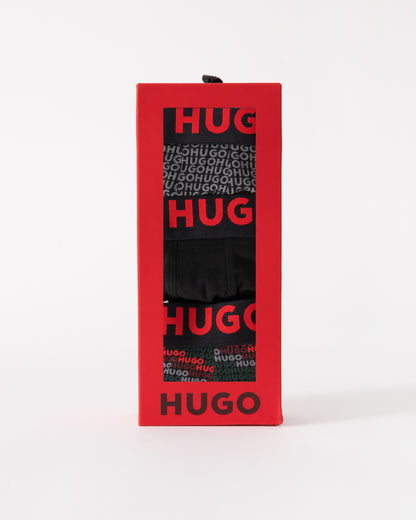 HUGO Mens Triplet Trunk Gift Set in Open Miscellaneous 960