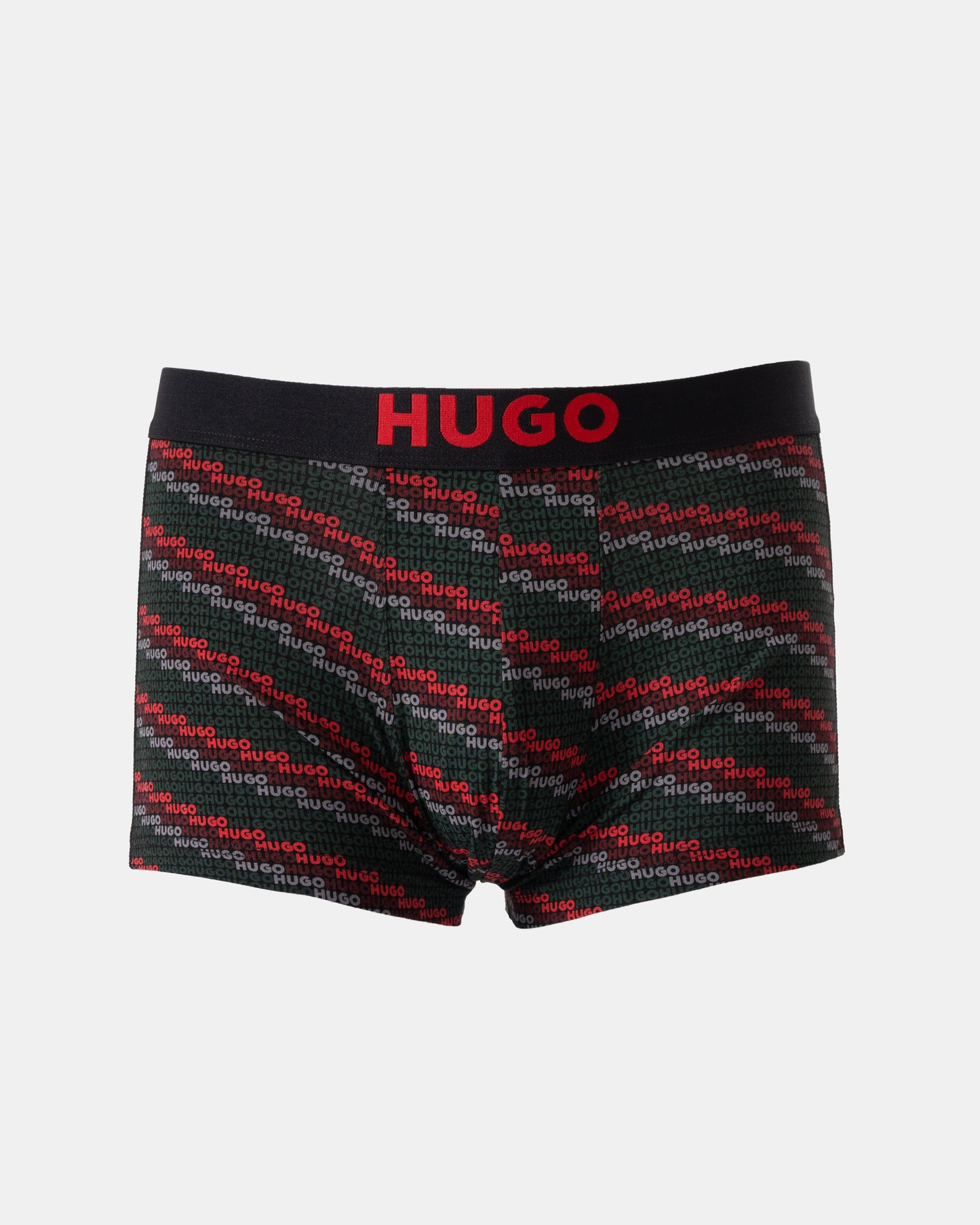 HUGO Mens Triplet Trunk Gift Set - Open Miscellaneous 960