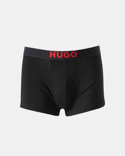 HUGO Mens Triplet Trunk Gift Set - Open Miscellaneous 960