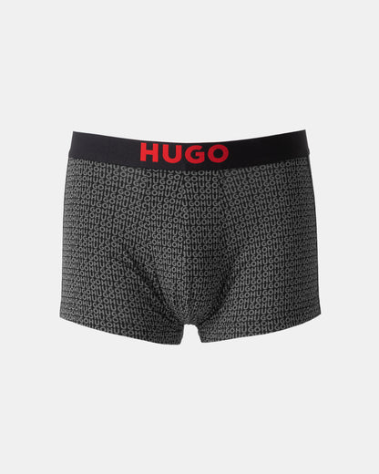 HUGO Mens Triplet Trunk Gift Set - Open Miscellaneous 960