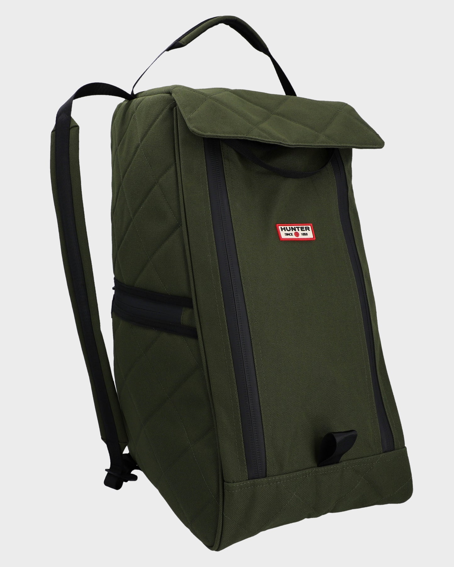 Hunter Unisex Original 170 Yrs Anniversary Boot Bag - Hunter Green