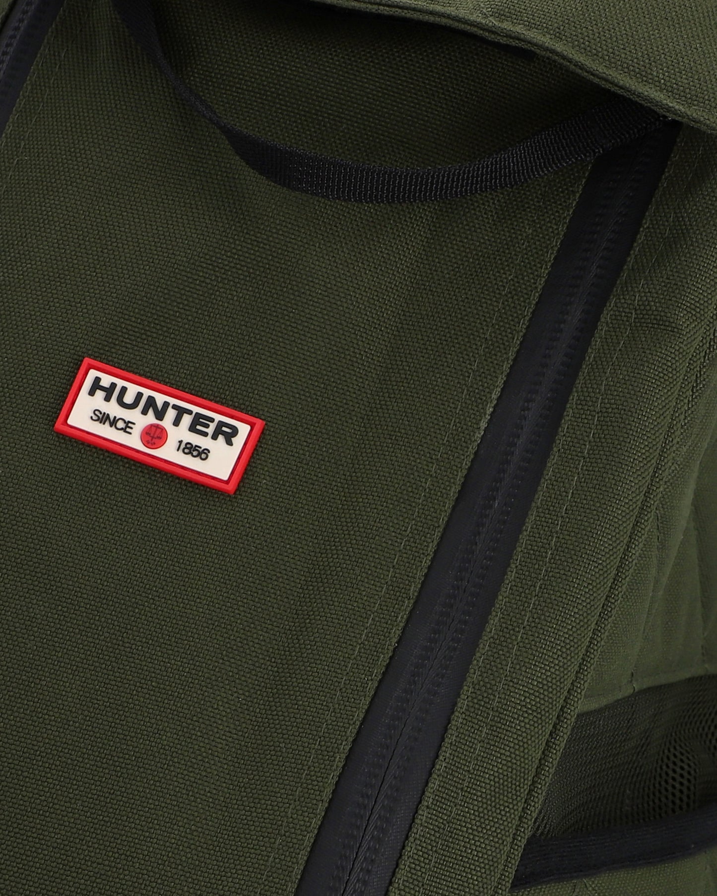 Hunter Unisex Original 170 Yrs Anniversary Boot Bag - Hunter Green