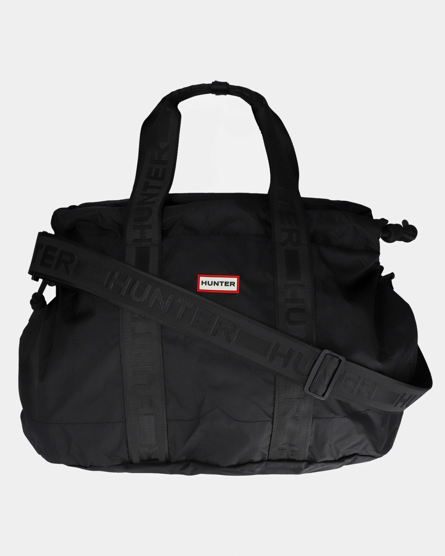 Hunter Unisex Hunter Originals Weekender Bag - Black