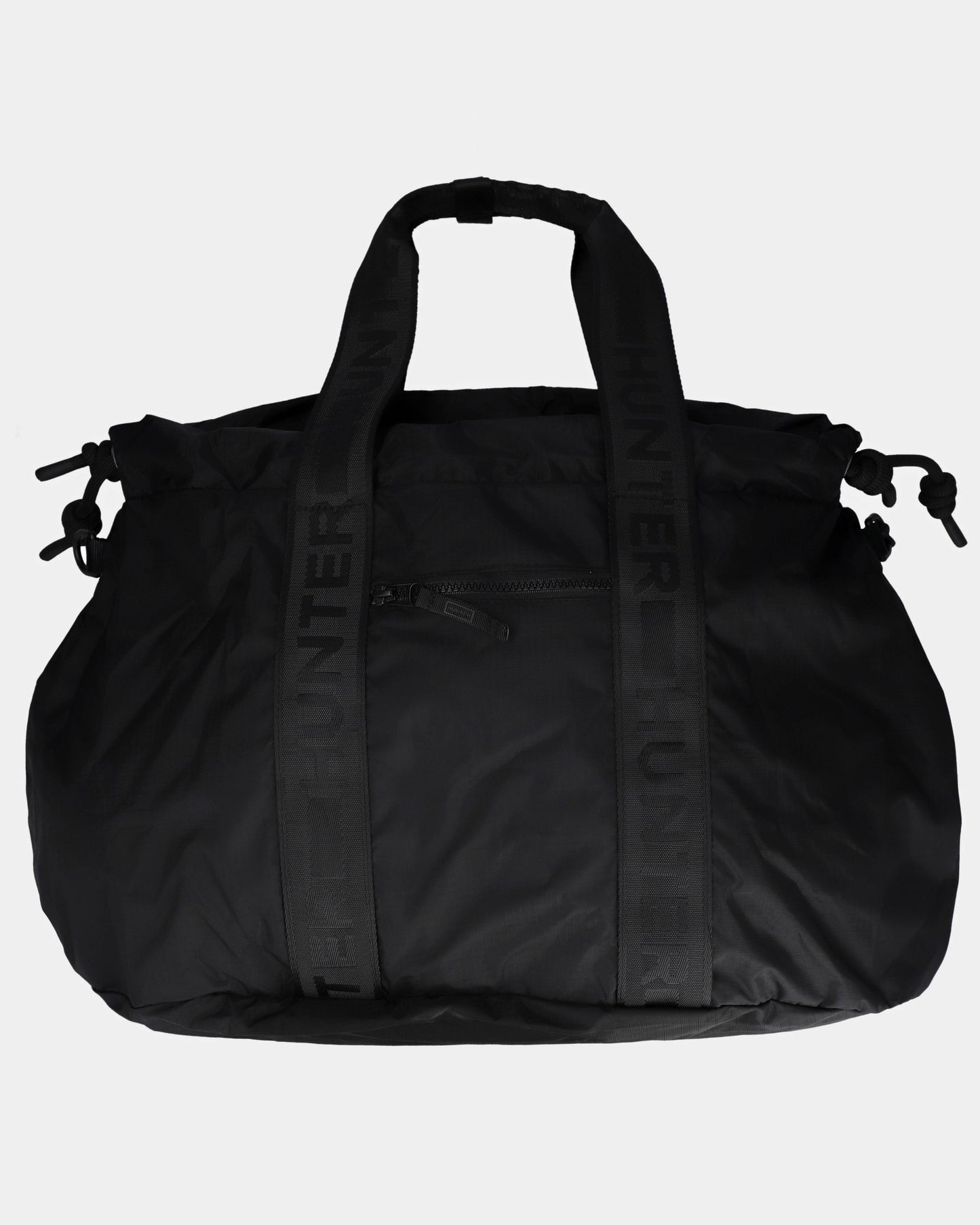 Hunter Unisex Hunter Originals Weekender Bag - Black