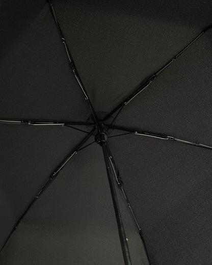 Hunter Ultra Compact Umbrella - Black