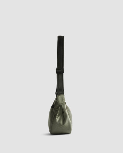 Hunter Claymorie Nylon Sling Bag - Kambaba
