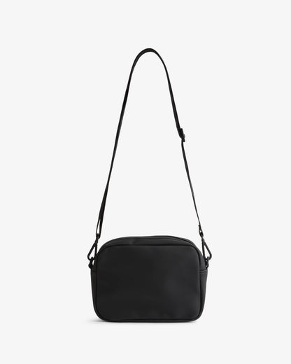 Hunter Nethy Crossbody Bag - Black