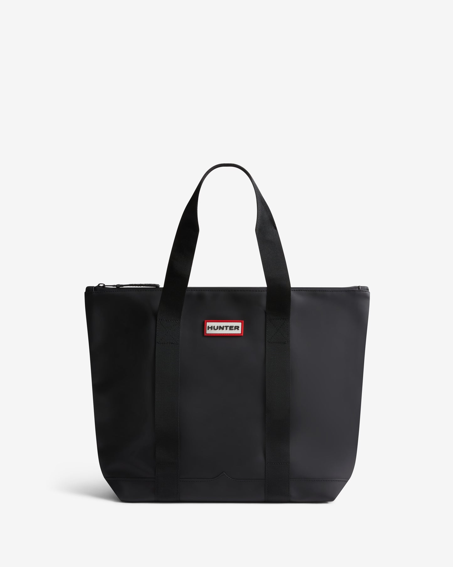 Hunter Cullen Tote Bag - Black
