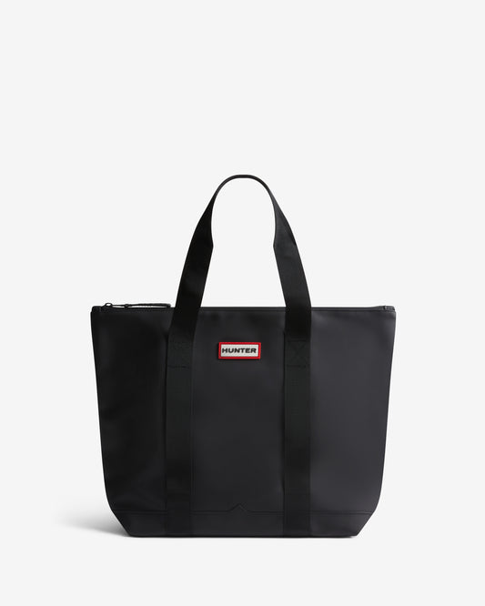 Hunter Cullen Tote Bag - Black