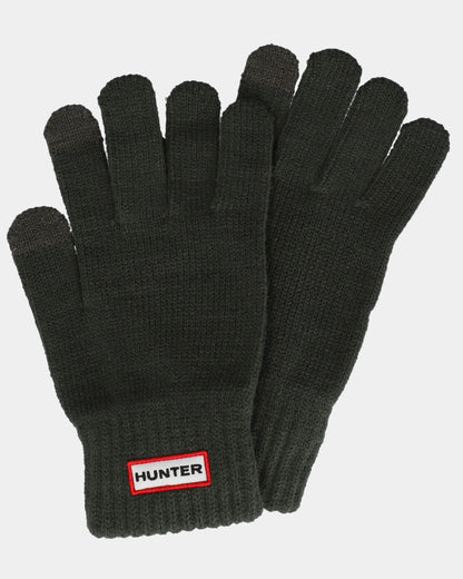 Hunter Unisex Hunter Original Knitted Glove - Kambaba