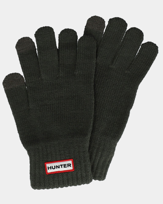 Hunter Unisex Hunter Original Knitted Glove - Kambaba