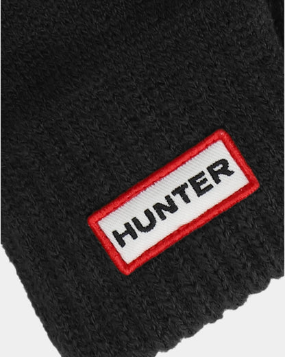 Hunter Unisex Hunter Original Knitted Glove - Kambaba