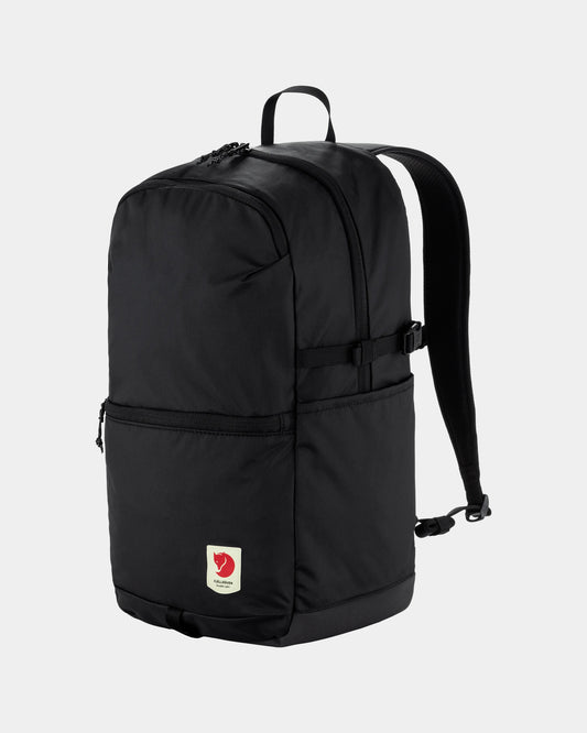 Fjallraven High Coast Backpack 24 - Black 550