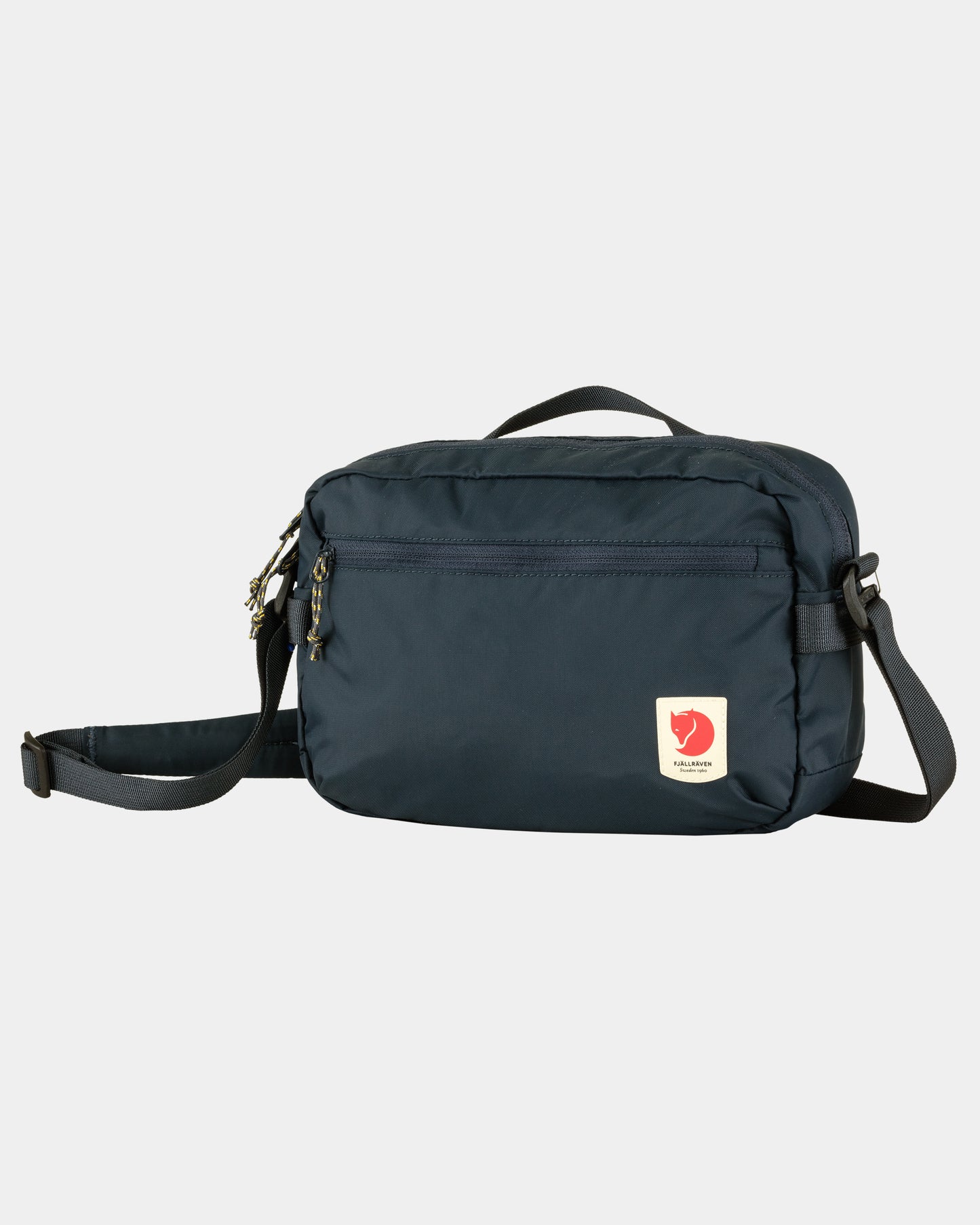 Fjallraven High Coast Crossbody Bag - Navy 560