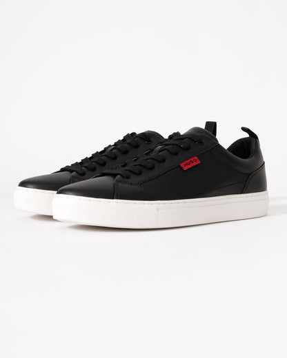 HUGO Morrie Tenn Mens Trainers NOS