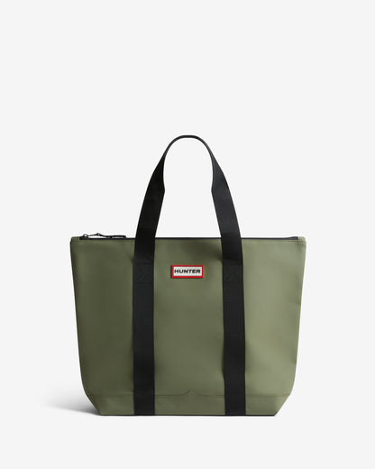 Hunter Cullen Tote Bag - Kambaba