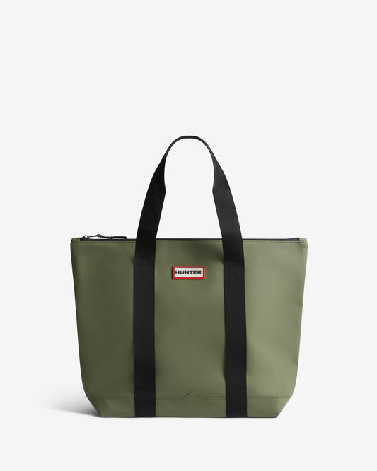 Hunter Cullen Tote Bag - Kambaba