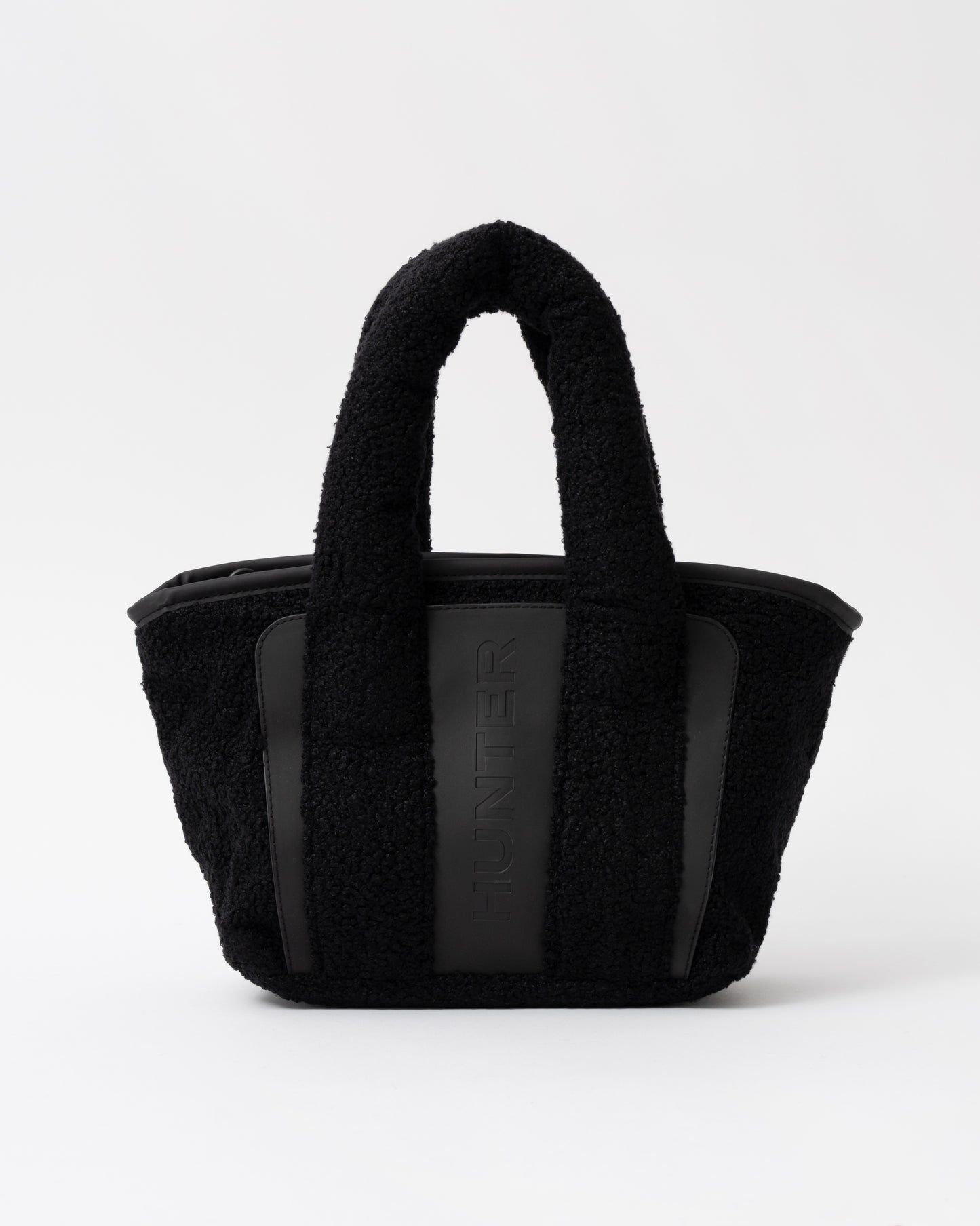 Hunter Alloa Borg Crossbody front