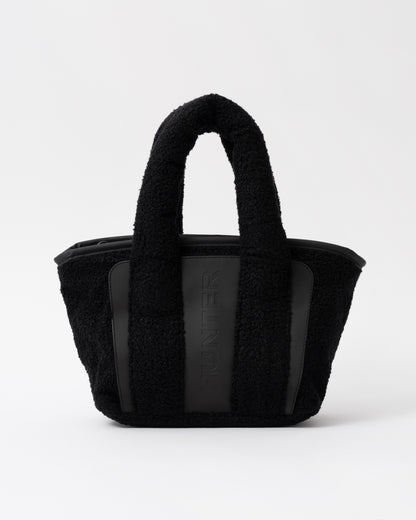 Hunter Alloa Borg Crossbody front