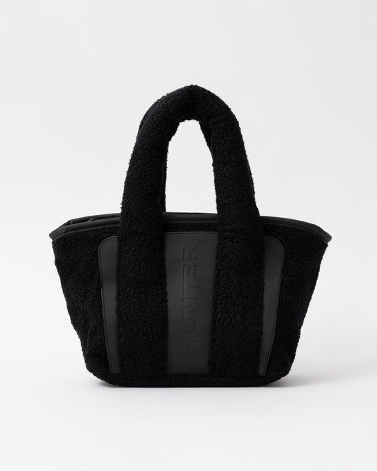 Hunter Alloa Borg Crossbody front