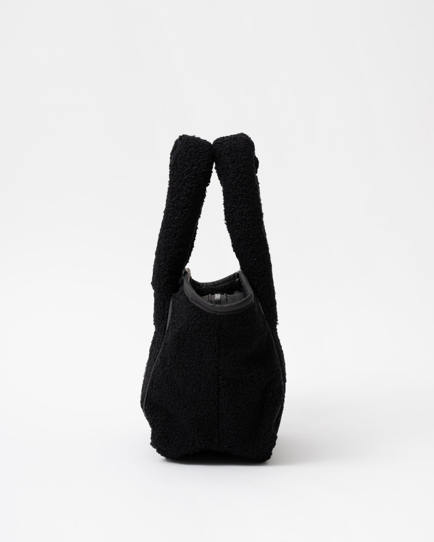 Hunter Alloa Borg Crossbody side