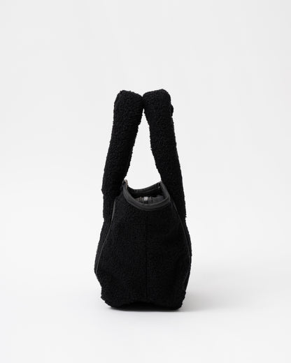 Hunter Alloa Borg Crossbody side