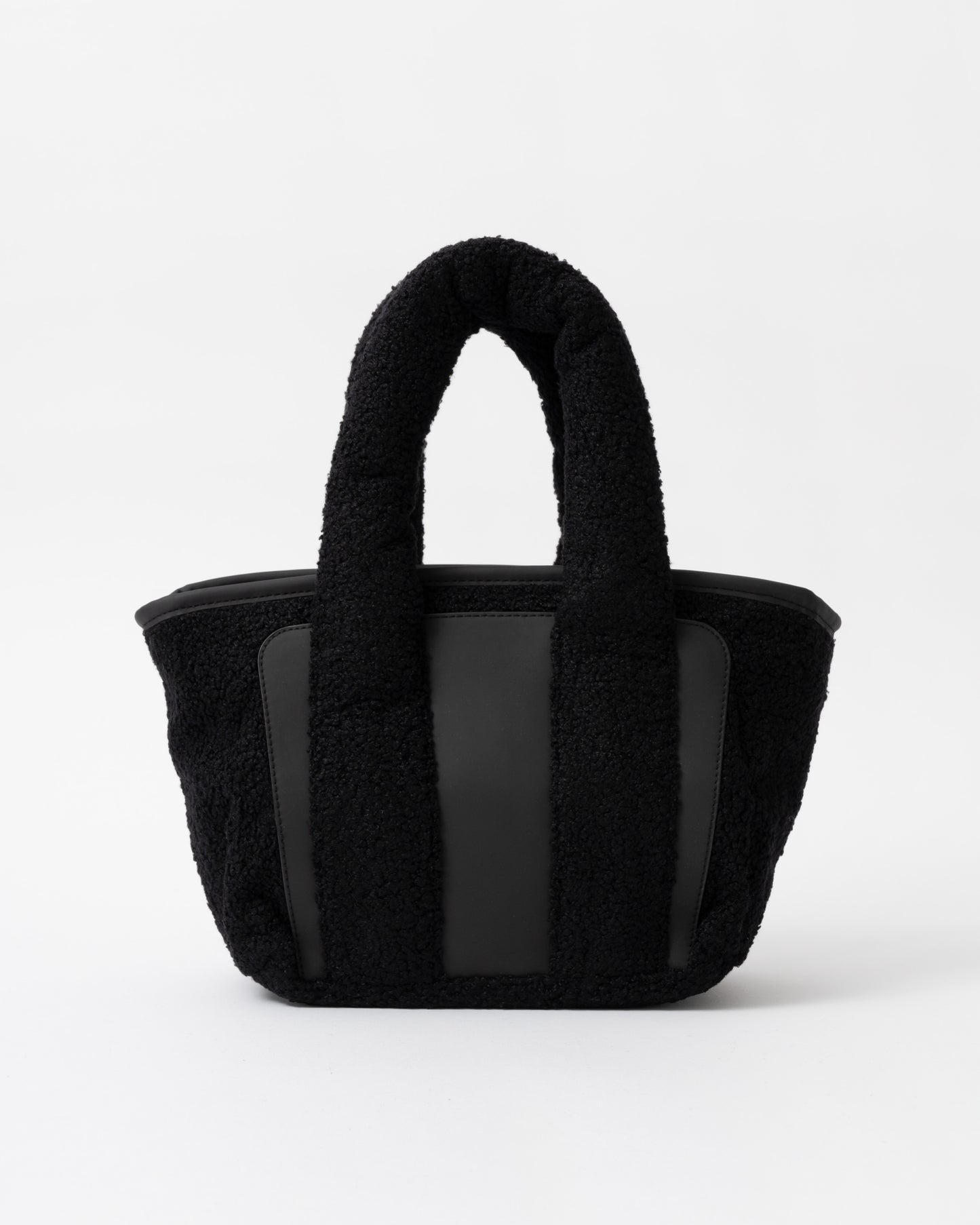 Hunter Alloa Borg Crossbody back