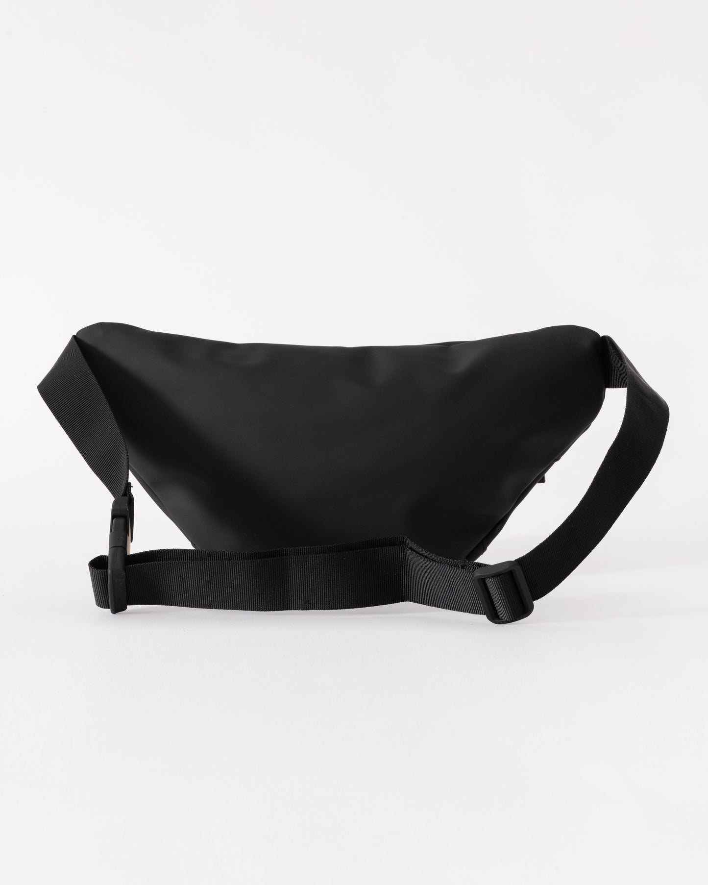 Hunter Crieff Waist Bag - Black