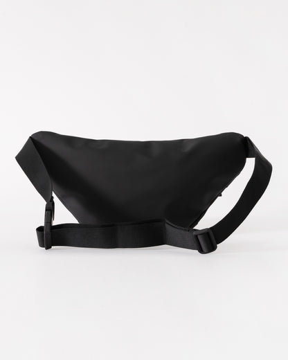 Hunter Crieff Waist Bag - Black