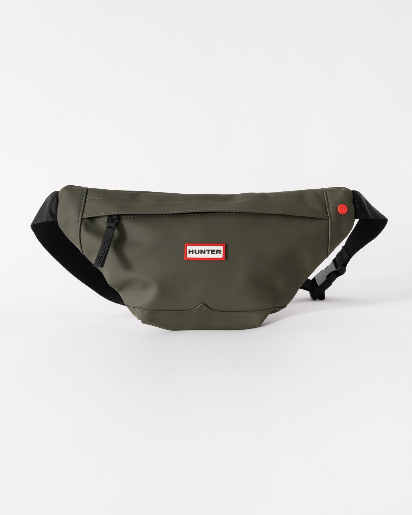 Hunter Crieff Waist Bag in Kambaba