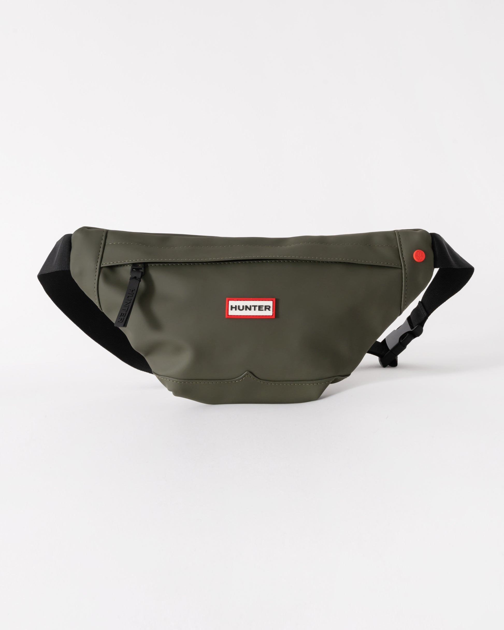 Hunter Crieff Waist Bag in Kambaba