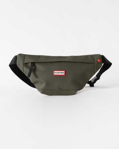 Hunter Crieff Waist Bag in Kambaba