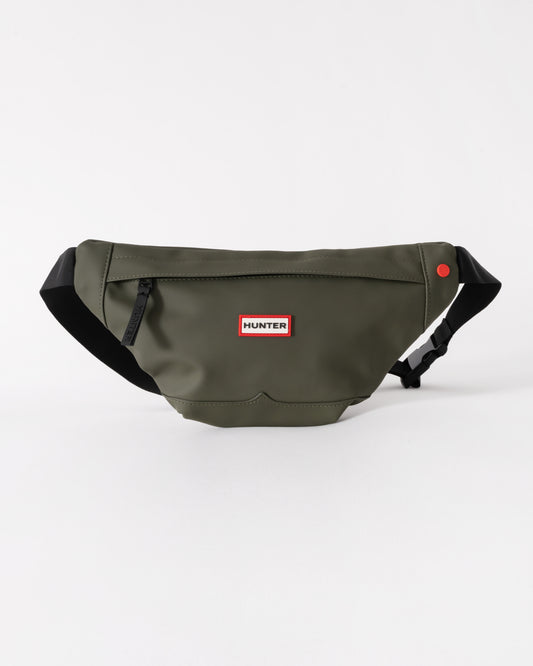 Hunter Crieff Waist Bag in Kambaba