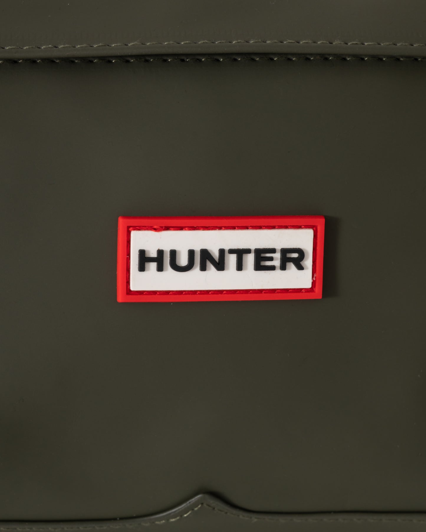 Hunter Crieff Waist Bag - Kambaba