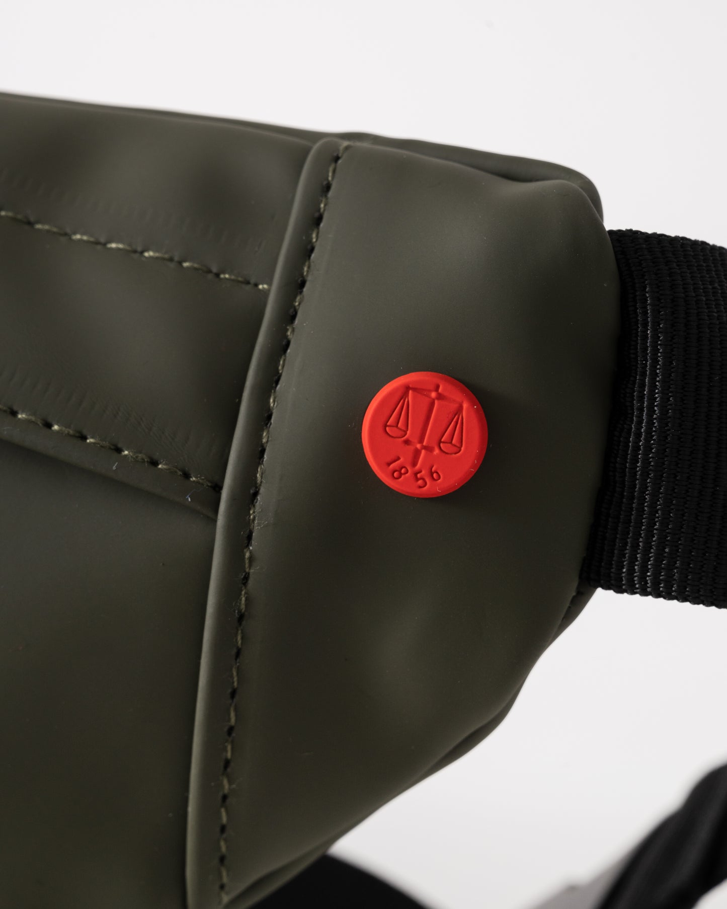 Hunter Crieff Waist Bag - Kambaba