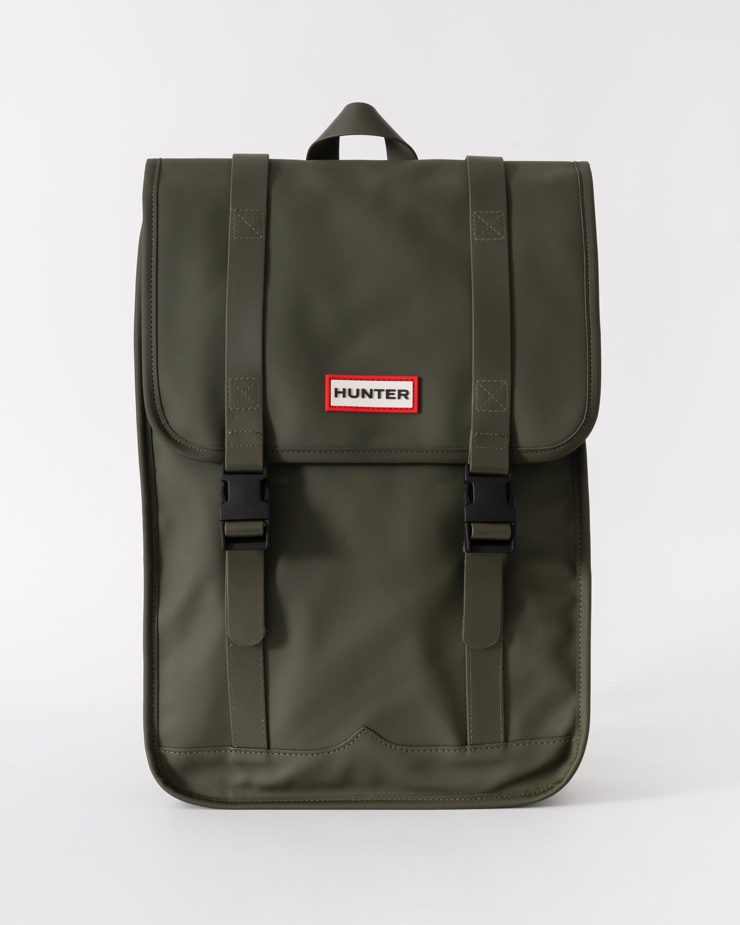 Hunter Crovie Backpack in Kambaba
