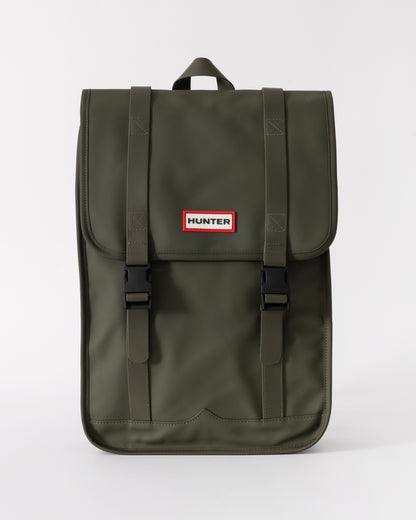 Hunter Crovie Backpack in Kambaba