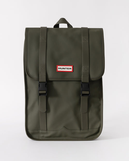 Hunter Crovie Backpack in Kambaba