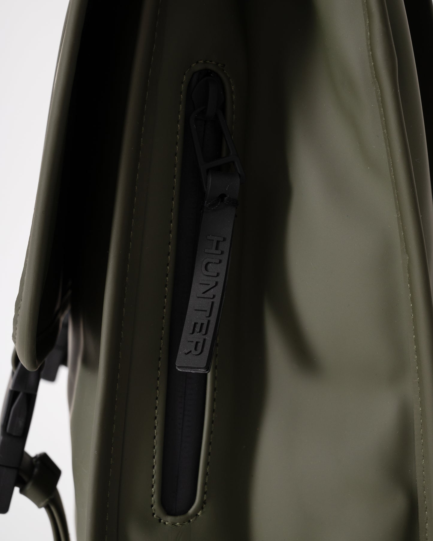 Hunter Crovie Backpack - Kambaba