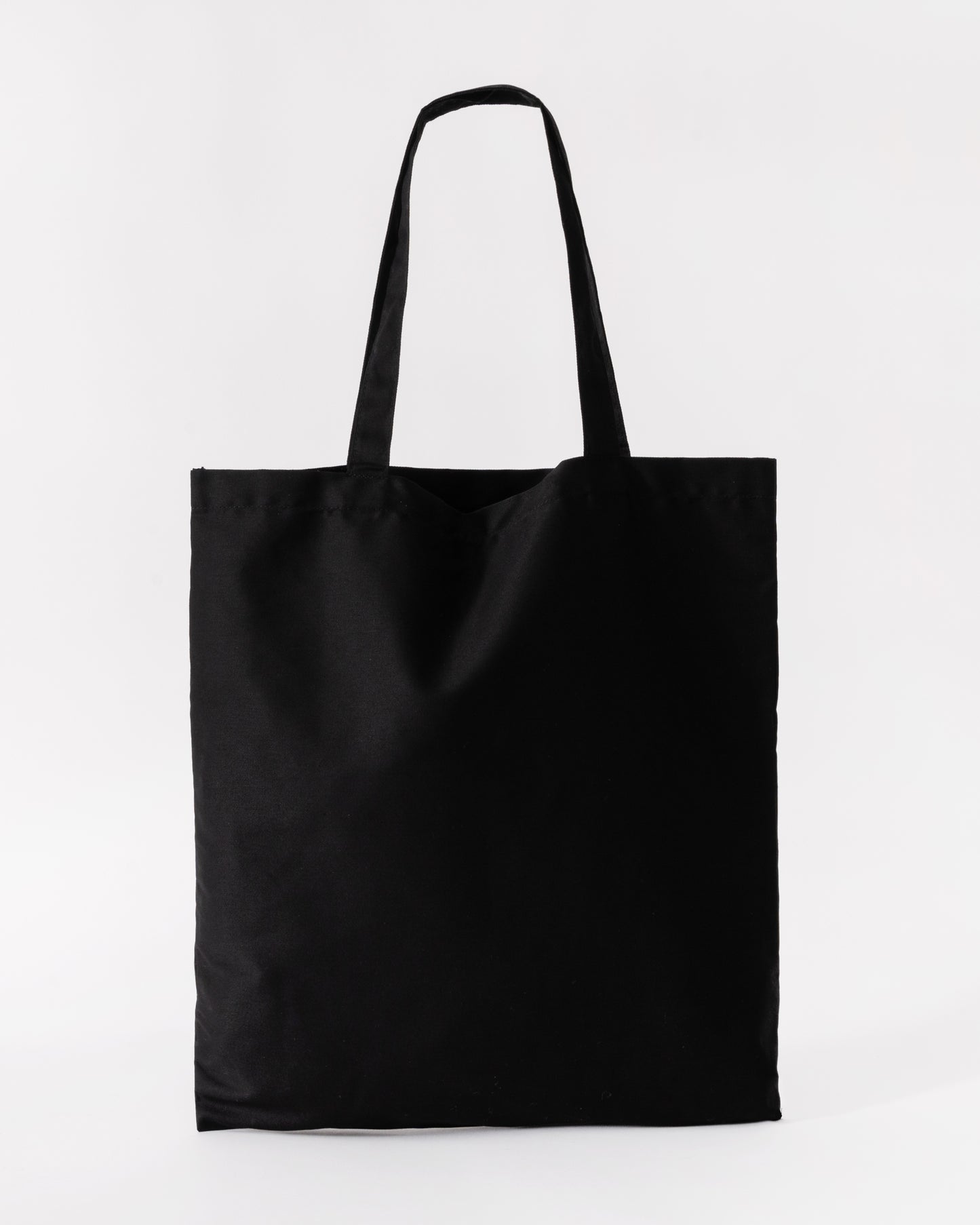 Hunter Mclaine Cotton Shopper Tote - Black