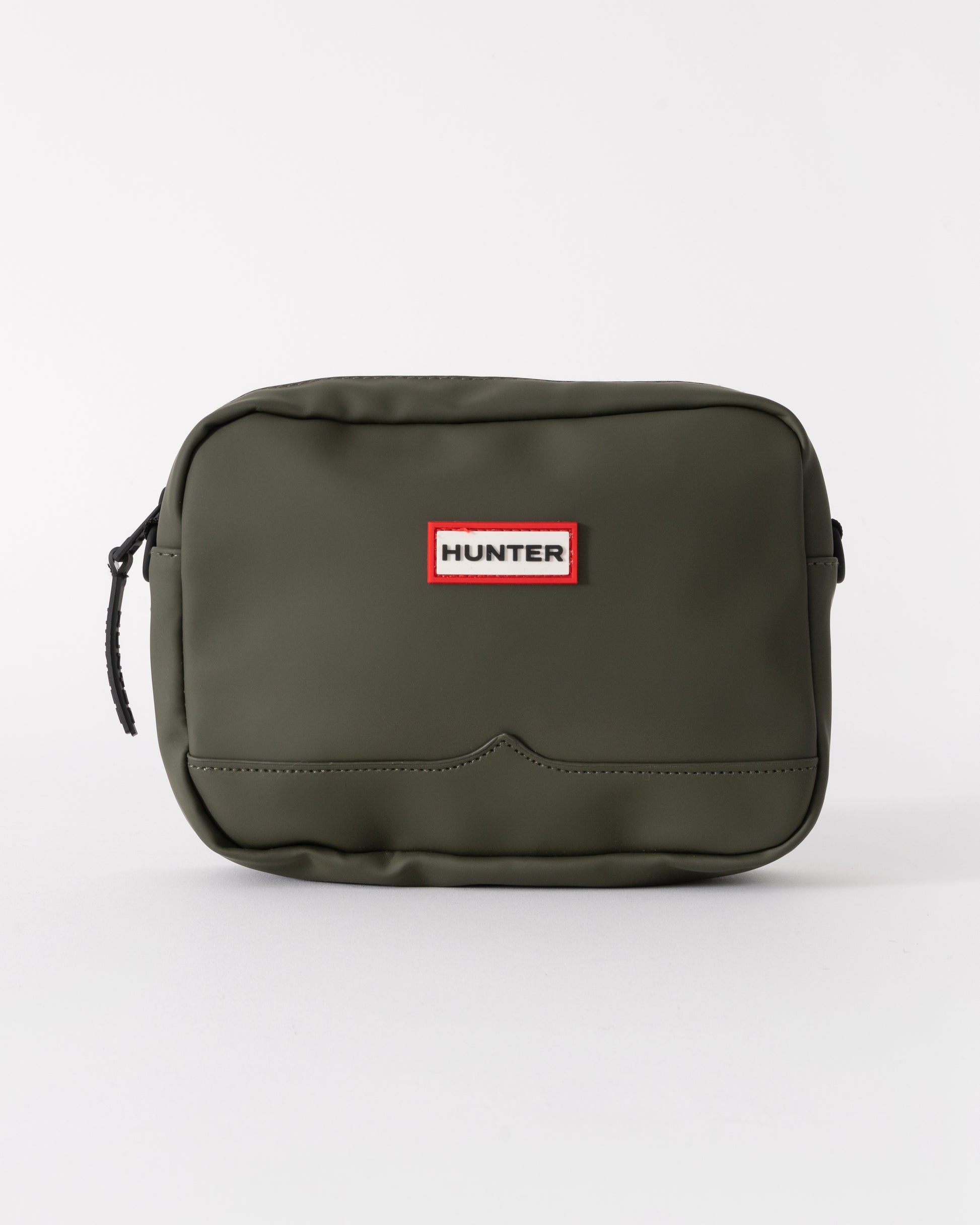 Hunter Nethy Crossbody Bag in Kambaba