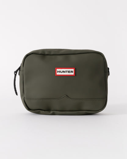 Hunter Nethy Crossbody Bag in Kambaba